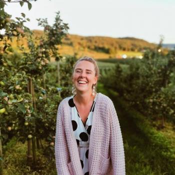 Barnvakt i Örebro: Maja