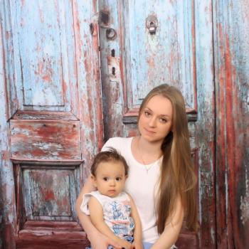 Emprego de babá em Campinas: emprego de babá Ana paula