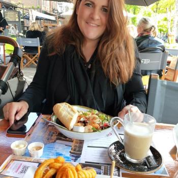 Gastouder in Tilburg: Michele