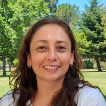 Babysitter in Mexico City: DEYANIRA