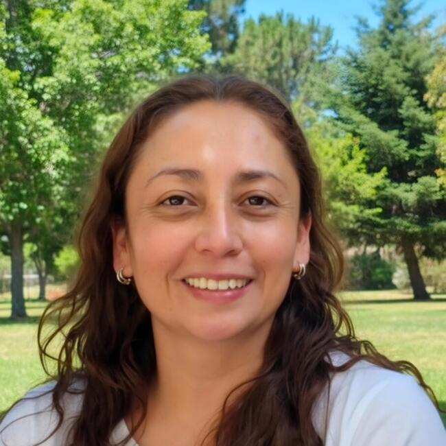 Babysitter in Mexico City: DEYANIRA