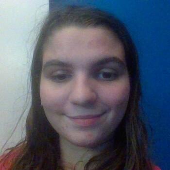 Babysitter in Phillipsburg: Mayreni