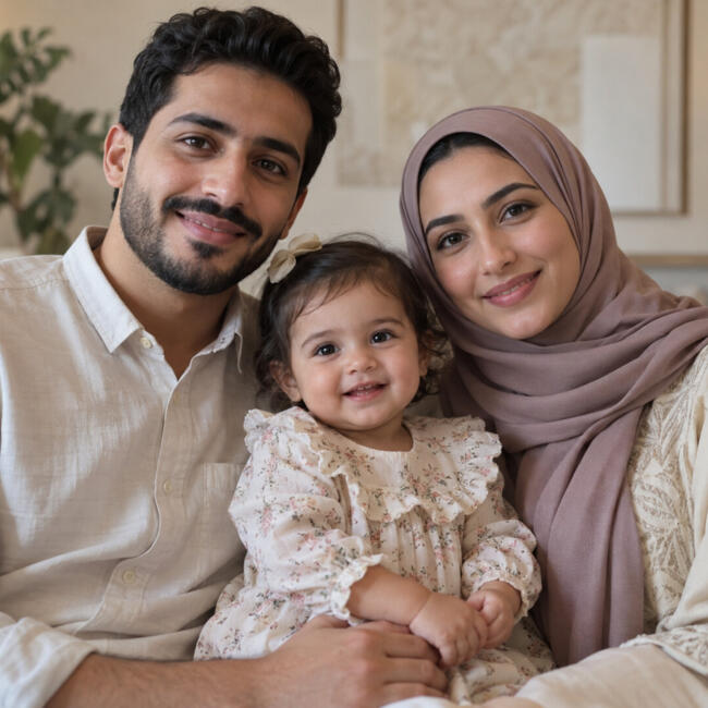 Babysitting job in Riyadh: Faisal