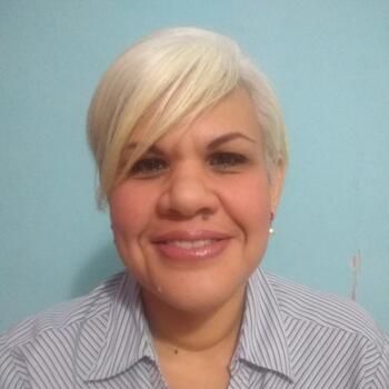 Babysitter Antofagasta: Blanca Emily