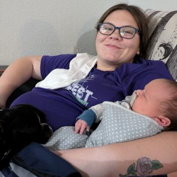 Babysitting job in Las Vegas: babysitting job Jayson