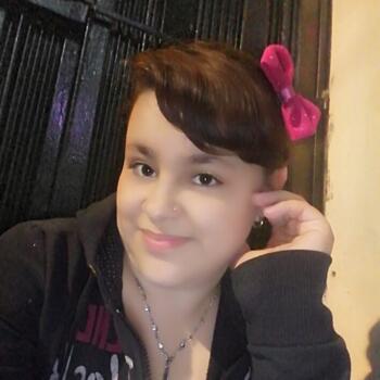 Babysitter in Medellín: Cristina