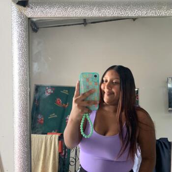 Niñera en Milagro: Anahi