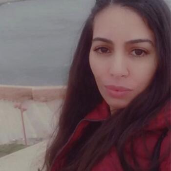 Lastenhoitaja Rabat: HANANE