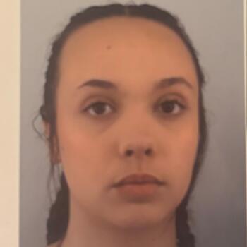 Babysitter Villenave-d'Ornon: Zoe