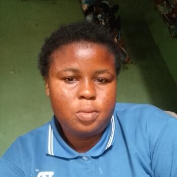 Babysitter in Ibadan: Racheal