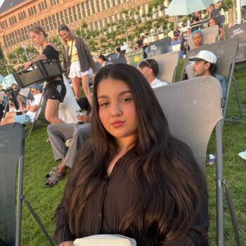 Babysitter Krefeld: Jovana
