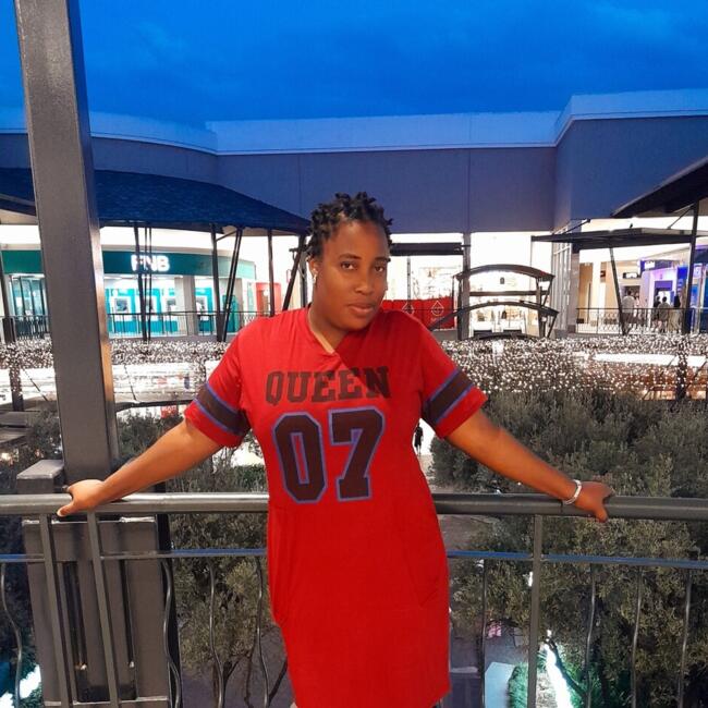Nanny in Pretoria: Atupere