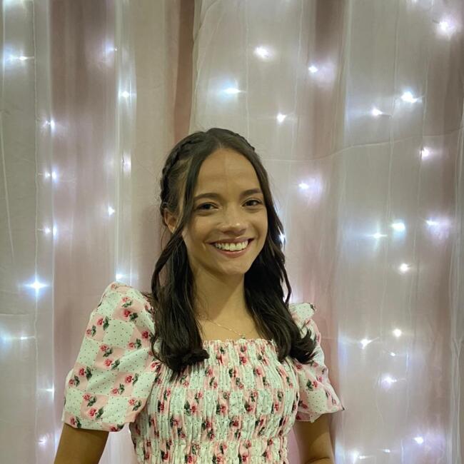 Babá em Vitória da Conquista: Thalita Fernandes