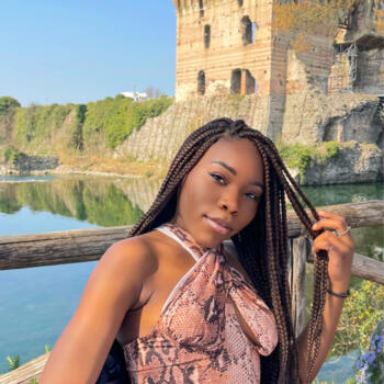 Babysitter in Venice: Dicole