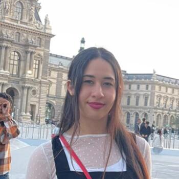 Babysitter in Dublin: Areli