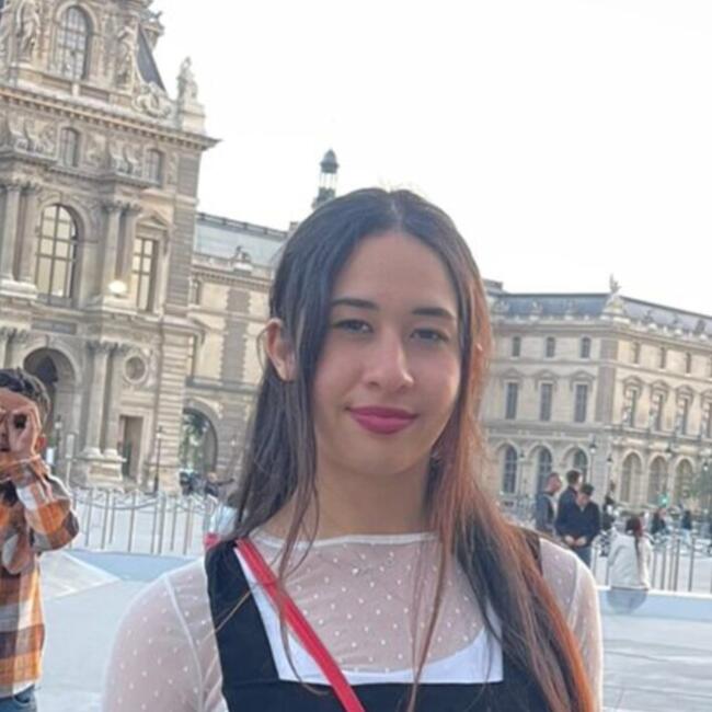 Babysitter in Dublin: Areli