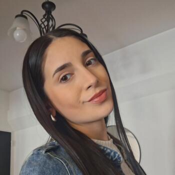 Babysitter in Buenos Aires: Daiana