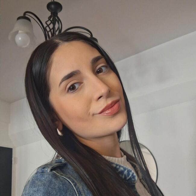 Babysitter in Buenos Aires: Daiana
