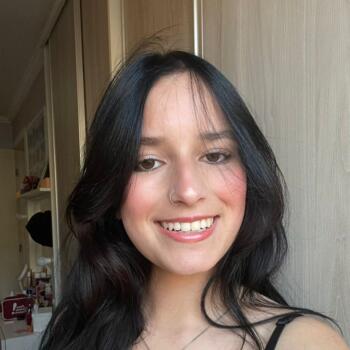 Babá em Curitiba: Edna