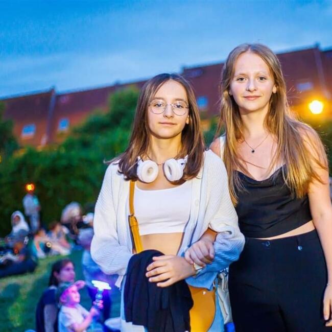 Babysitter in Armentières: Clara