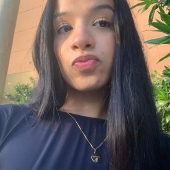 Babá em Itapevi: Laryssa Beatriz
