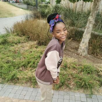 Babysitter in Midrand: Ruth
