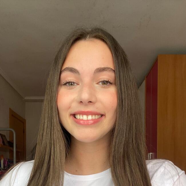 Nanny in Santurtzi: Joanne