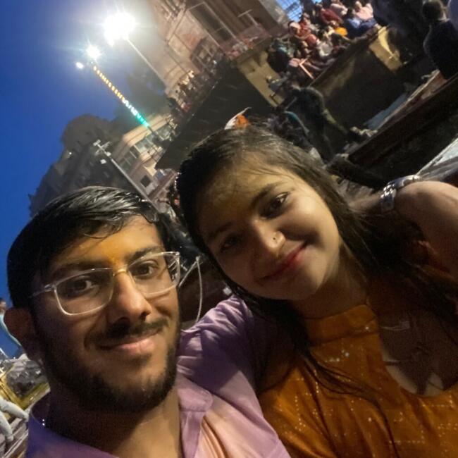 Babysitting job in Ludhiana: Karan