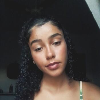Babá em São Carlos: Gabrielly