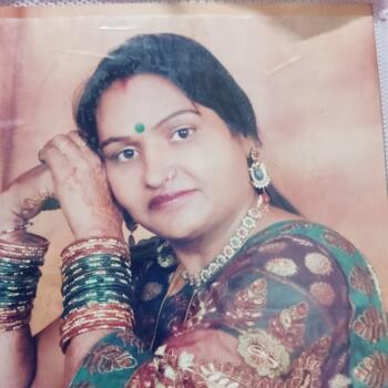 Nanny in Ghaziabad: Ranjana