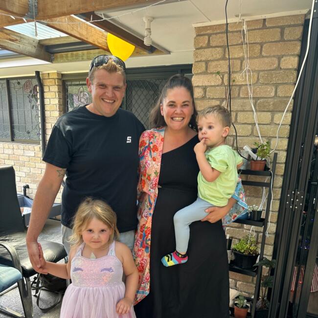 Babysitting job in Hobart: Hannah
