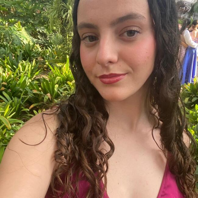 Canguro en Alhaurín de la Torre: Beatriz