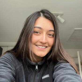 Niñera en Coquimbo: Constanza