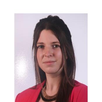 Babysitter in Santander: María