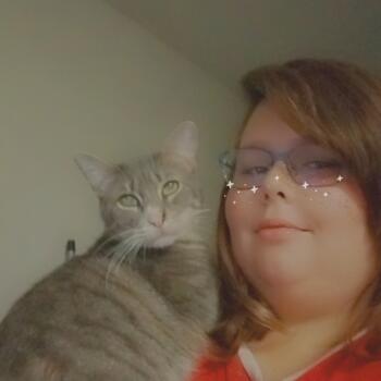 Baby-sitter in Houston: Sharon
