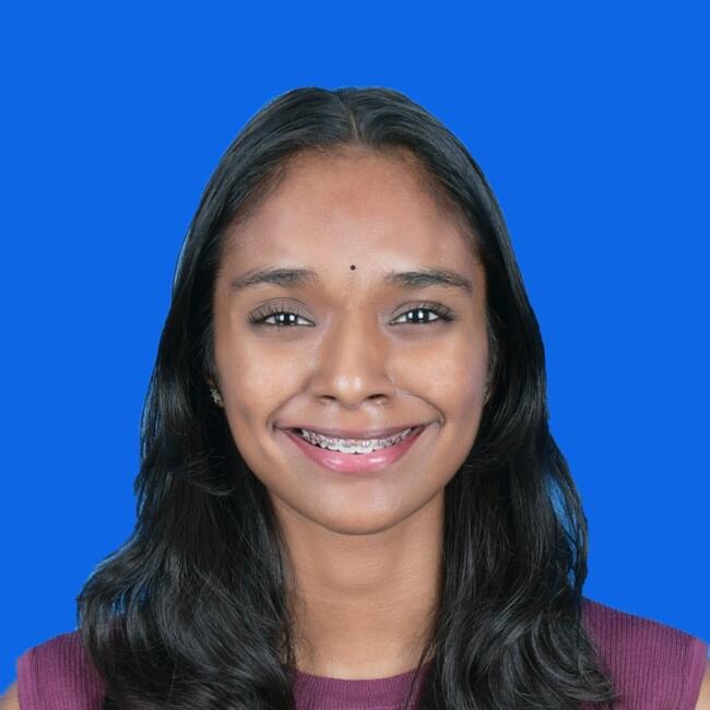 Pengasuh di Kuala Lumpur: Pavitrah