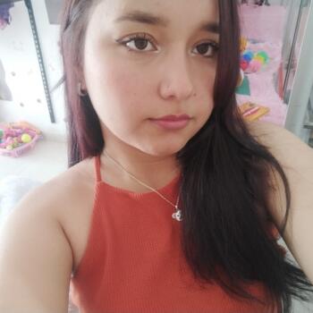Niñera Pitalito: Angie