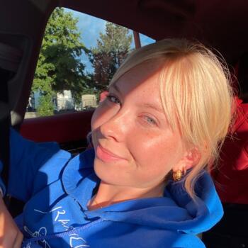 Nounou à Victoria: Stevie