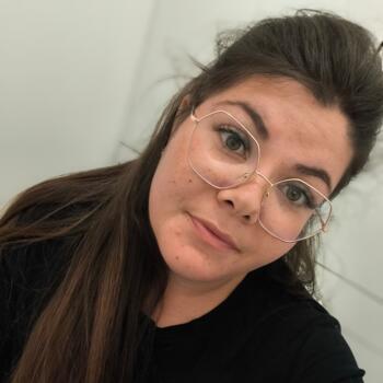 Babysitter in Etaux: Léa