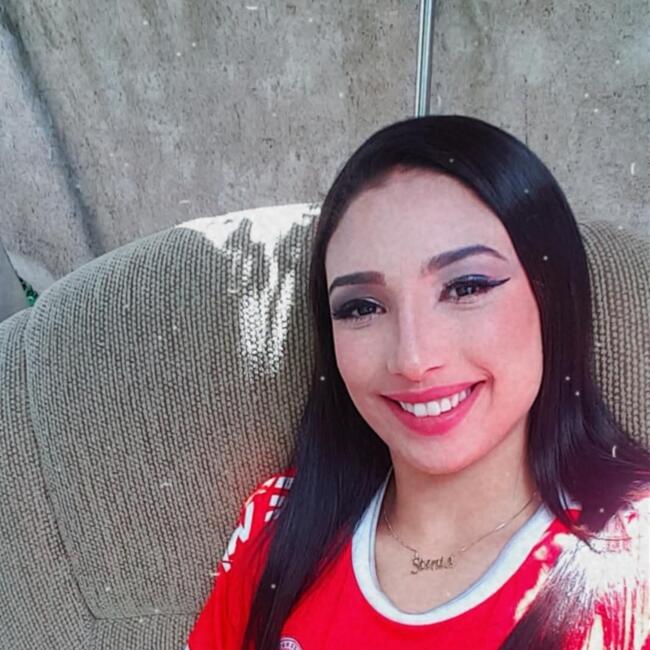 Babá em Porto Alegre: Stenia