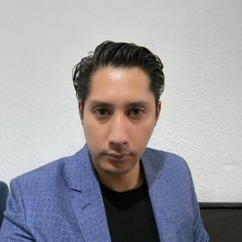 Trabajo para niñera en Ciudad de México: trabajo de niñera Aldo Zuñiga