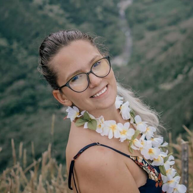 Job de babysitting în Craiova: Cătălina