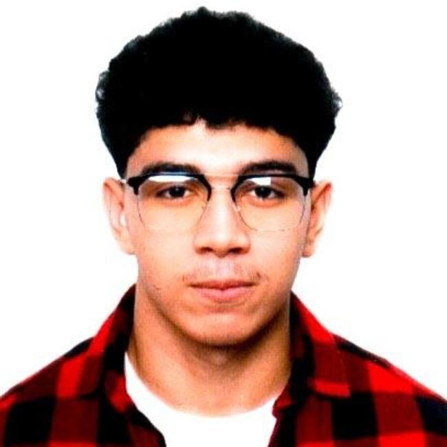 Babysitter in Saint-Étienne-du-Rouvray: Mohamed Salah