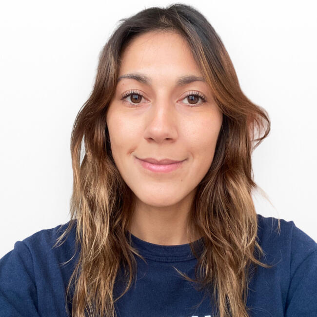 Babysitter in Banff: Annie