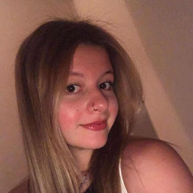 Babysitter στην περιοχή Περιστέρι: Sofia