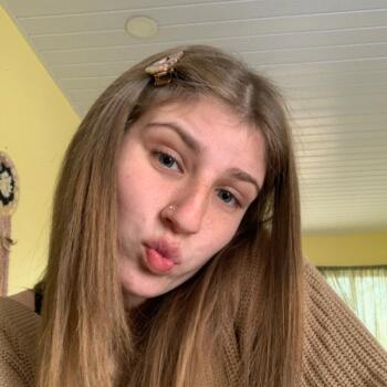 Babysitter στην περιοχή Τσιουντάντ ντε λα Κόστα: Camila