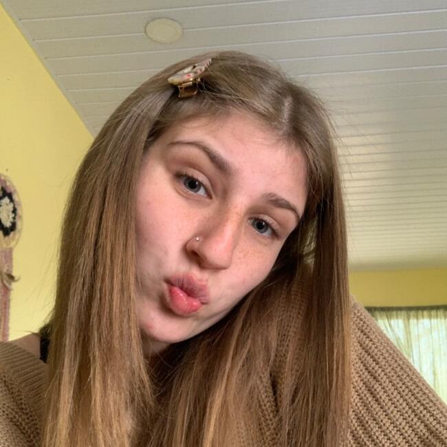 Niñera en Ciudad de la Costa: Camila