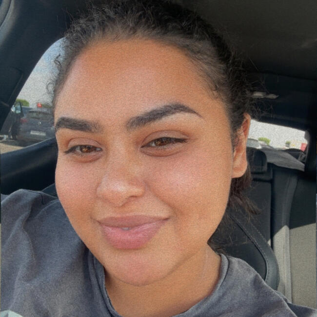 Nanny in Casablanca: Lamyaa