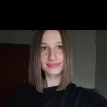 Babysitter in Chania: Αγγελική