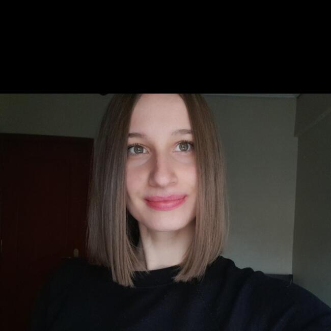 Babysitter στην περιοχή Χανιά: Αγγελική